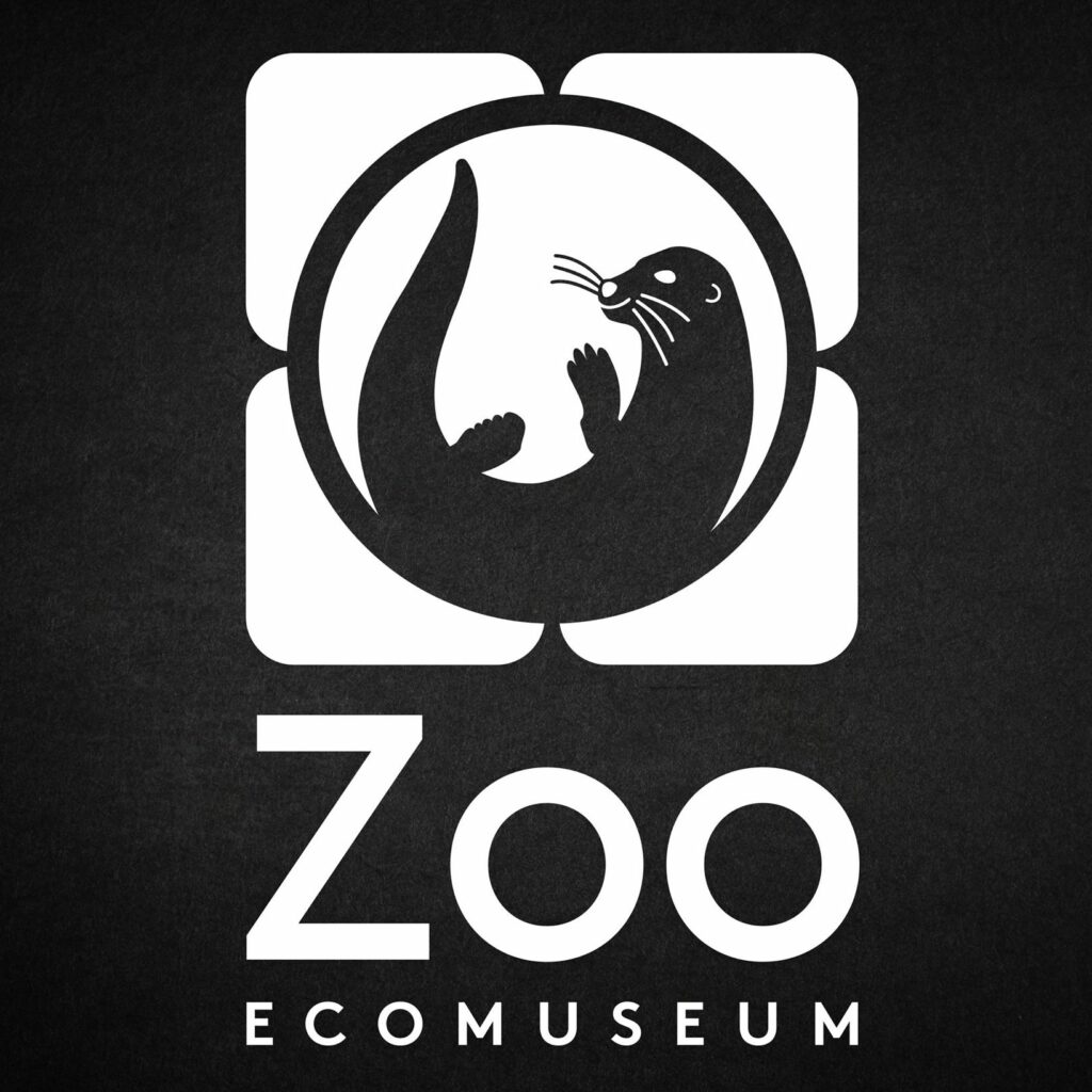 Logo - Zoo Ecomuseum