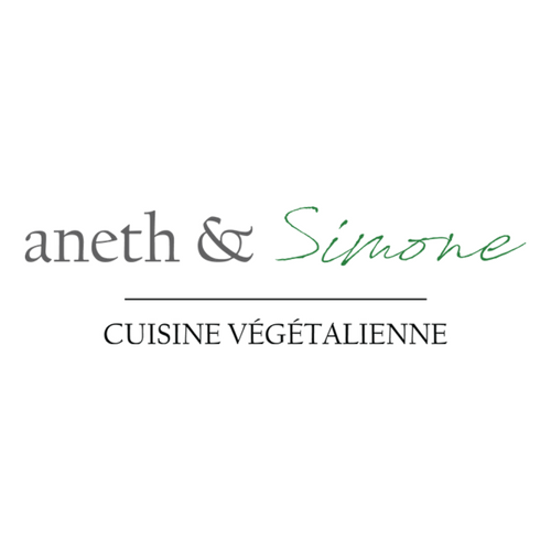 Logo - Aneth & Simone