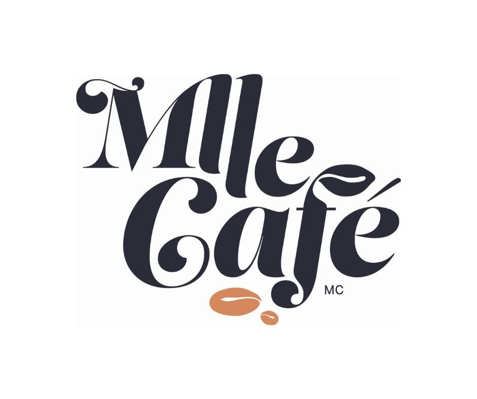 Logo - Brûlerie Mlle Café