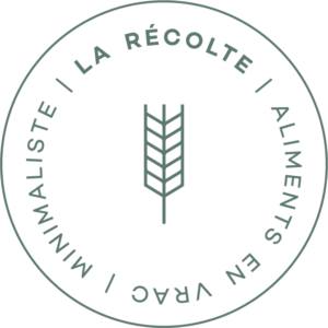 La Récolte