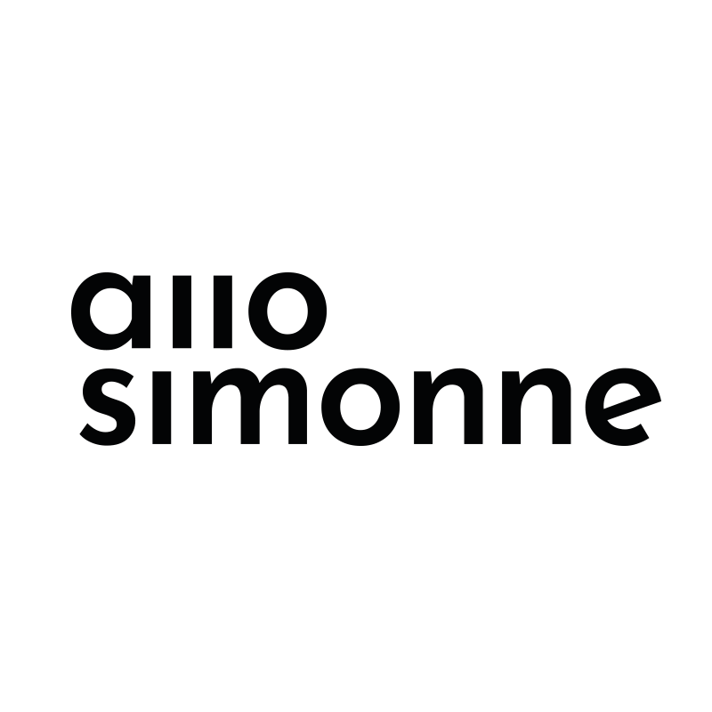 Logo - Allo Simonne