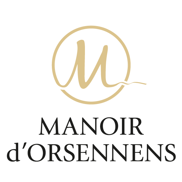 Logo - Manoir d’Orsennens