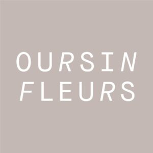 Oursin fleurs