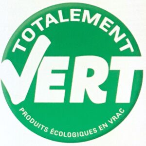Totalement vert inc