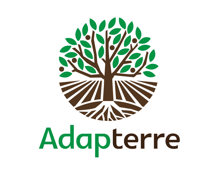 Logo - Adapterre