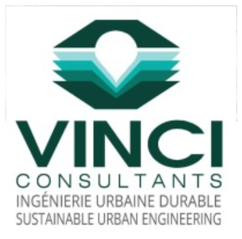 Logo - Vinci Consultants