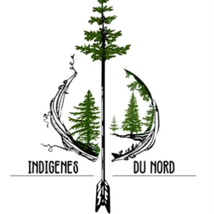 Logo - Indigènes du Nord