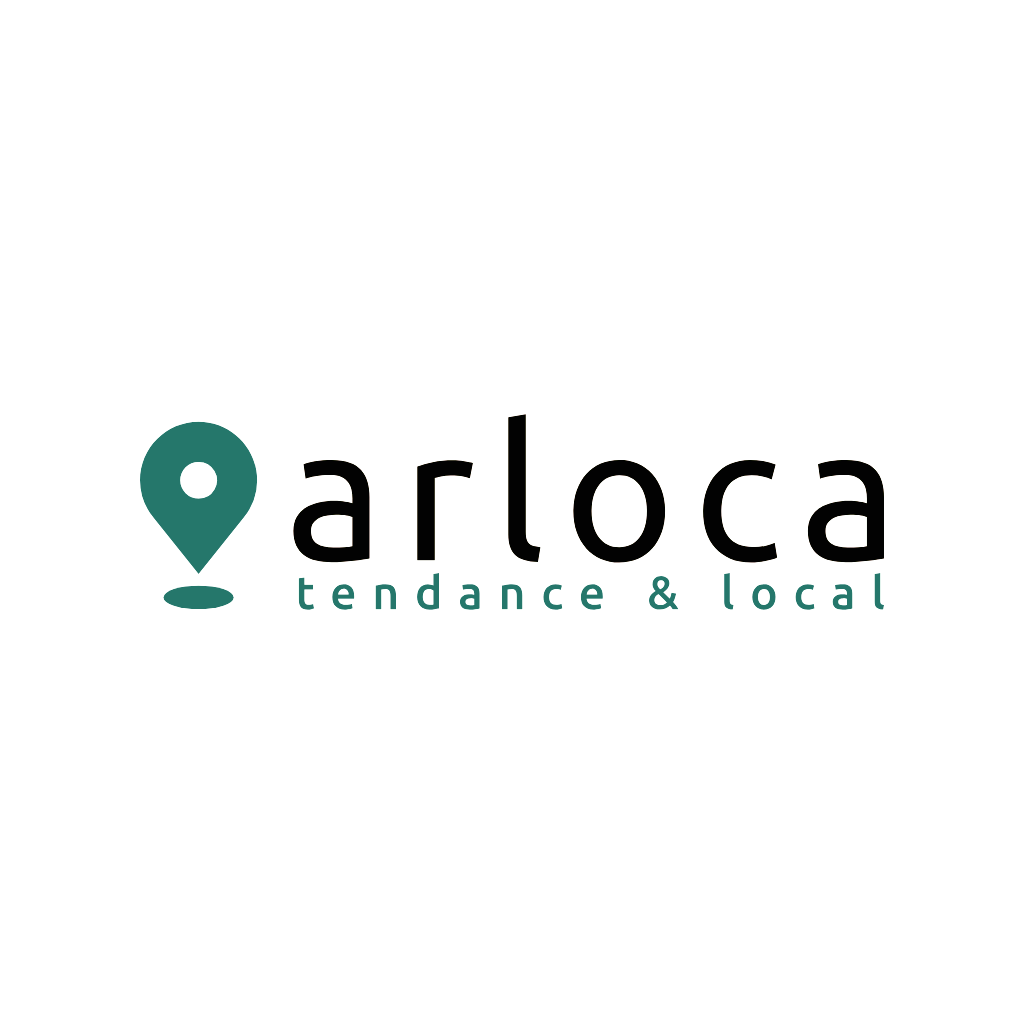 Logo - Boutique arloca
