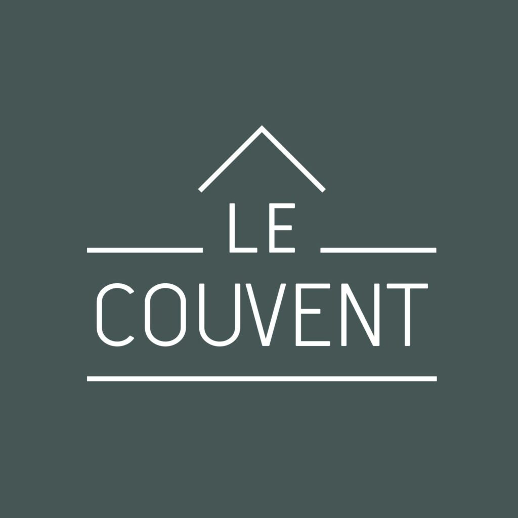 Logo - Le couvent Val-Morin