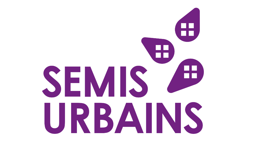 Logo - Semis urbains