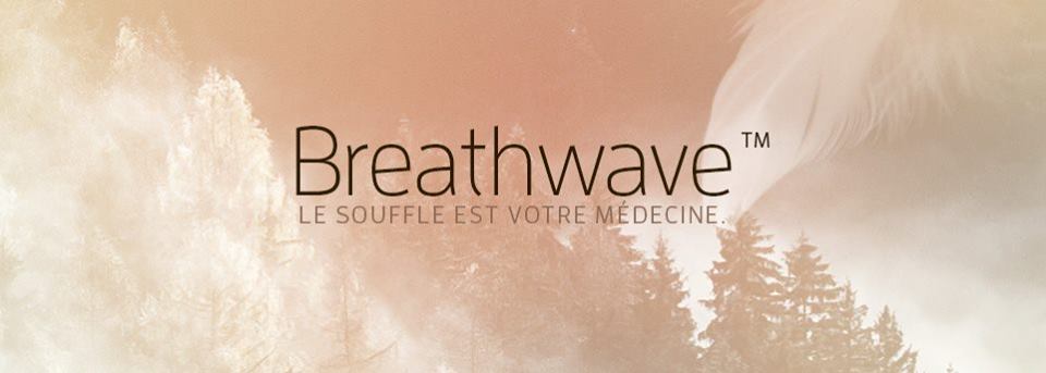 Logo - Breathwave