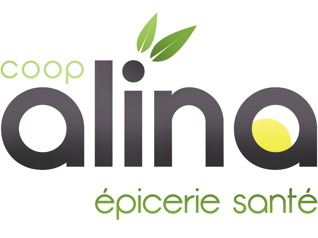 Logo - COOP ALINA