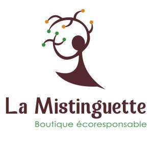 La Mistinguette, boutique écoresponsable