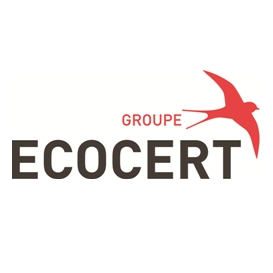 Logo Groupe Ecocert