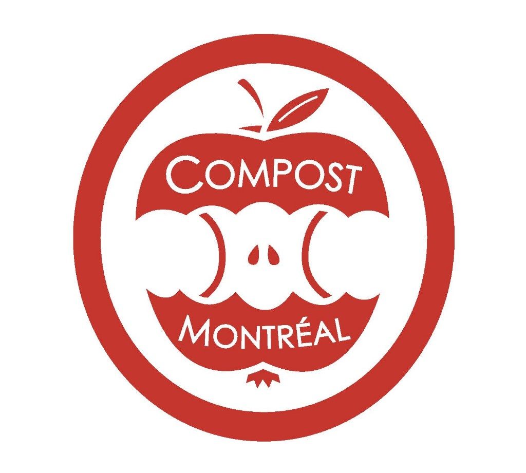 Logo - Compost Montréal