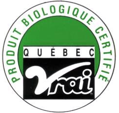 Logo Quebec Vrai