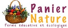 Logo - Panier Nature