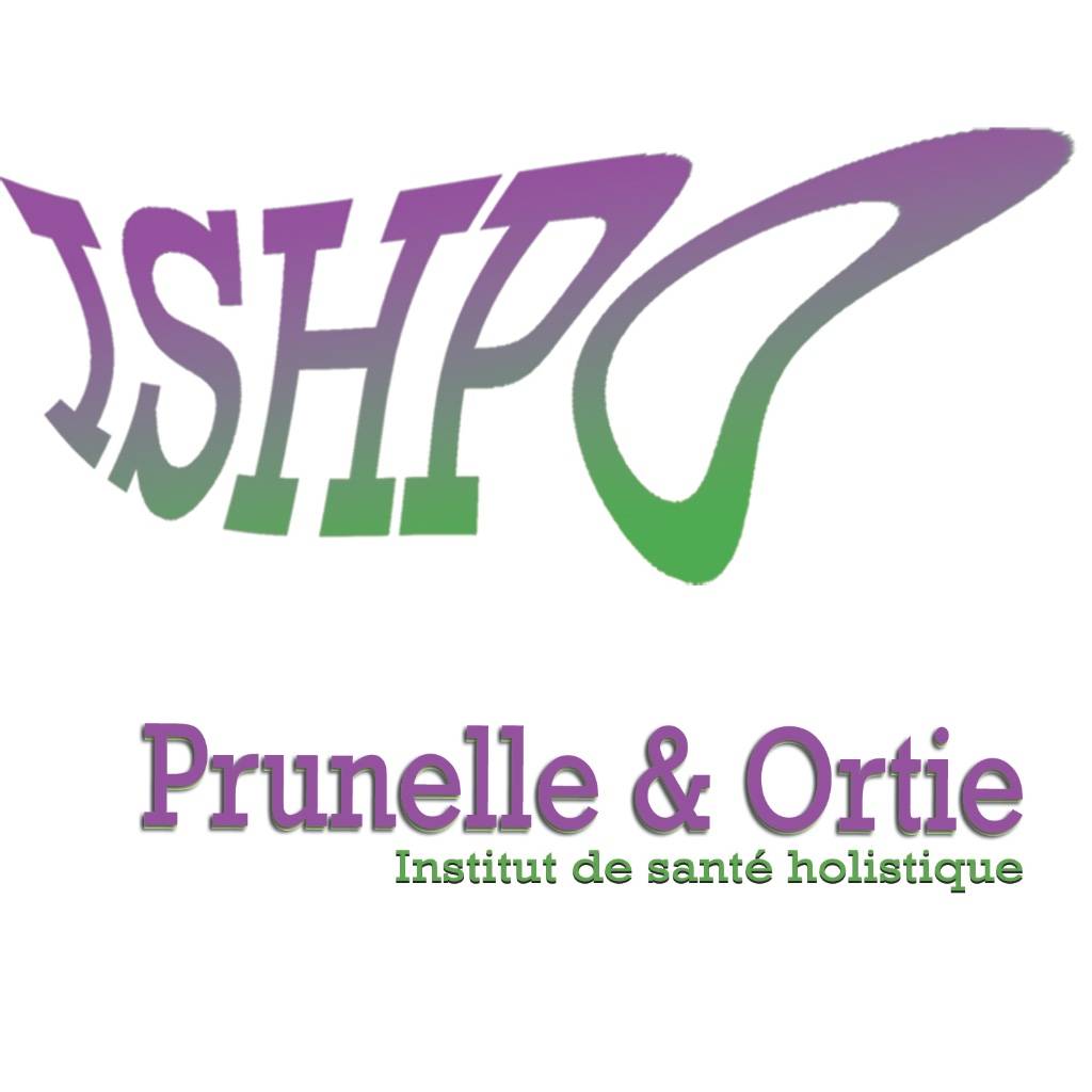 Logo - Prunelle & Ortie