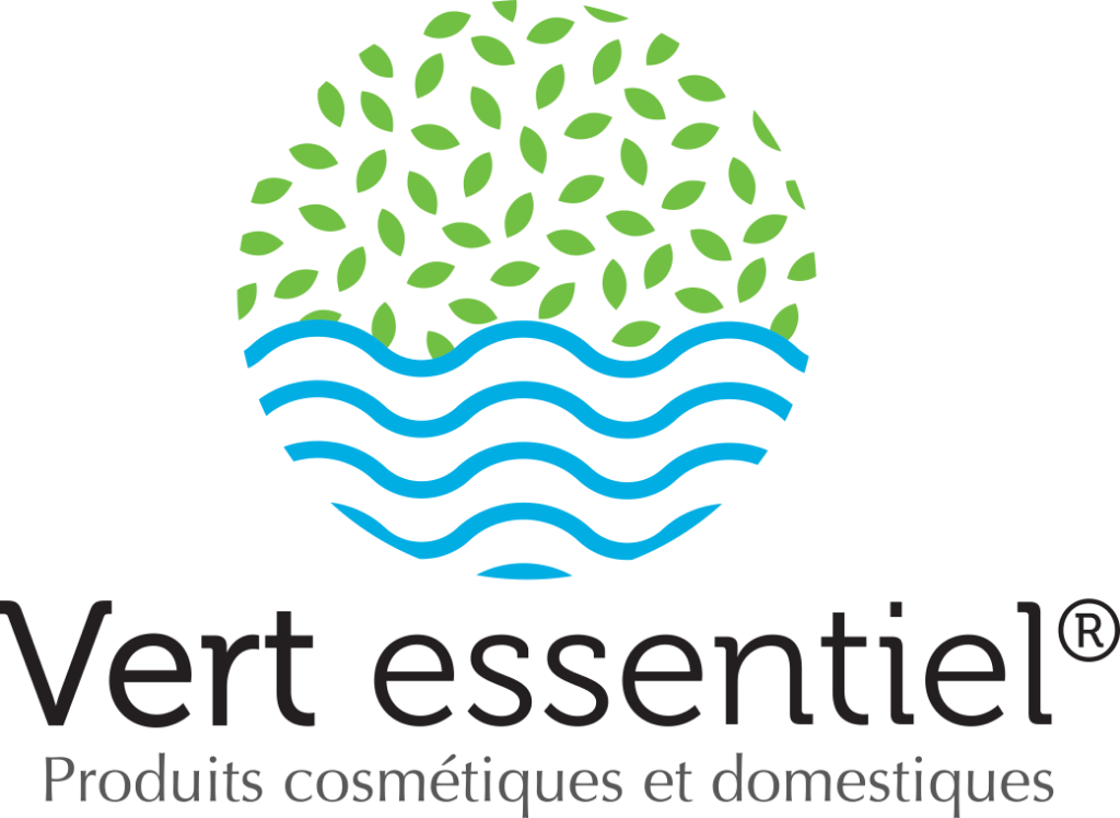 Logo - Boutique Vert Essentiel