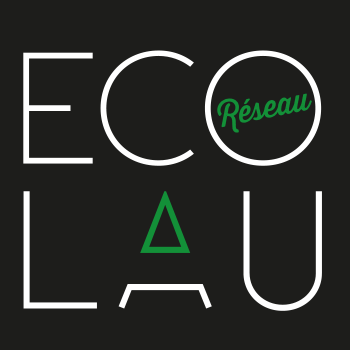 Logo - Réseau Éco-Lau