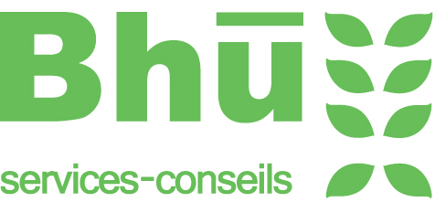 Logo - Bhu services-conseils