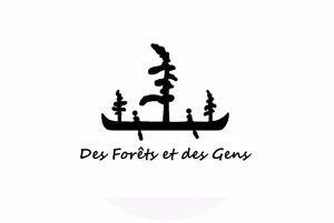 Coopérative de Solidarité des Forêts et des Gens, guide en forêt.