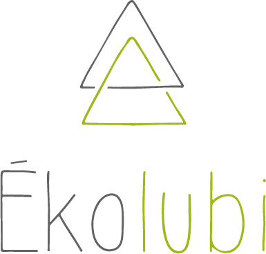 Logo - Ékolubi