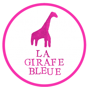 La Girafe Bleue, Sous-vêtements