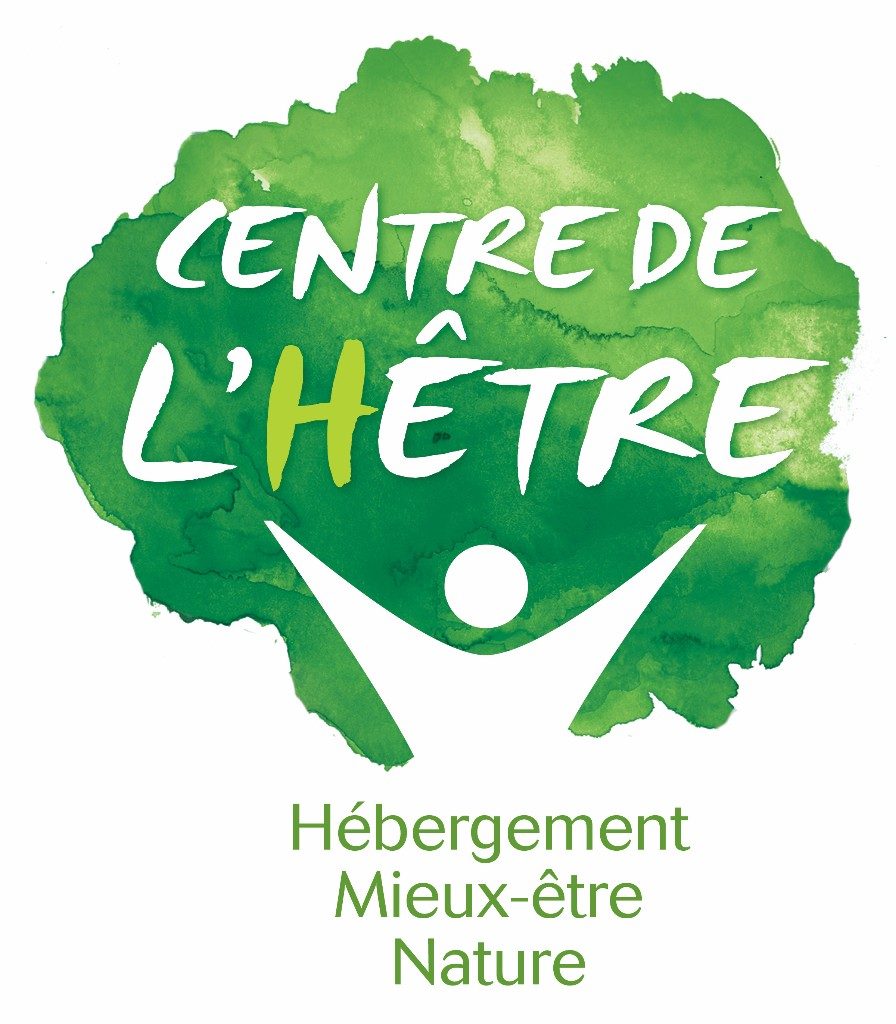 Logo - Centre de l’Hêtre