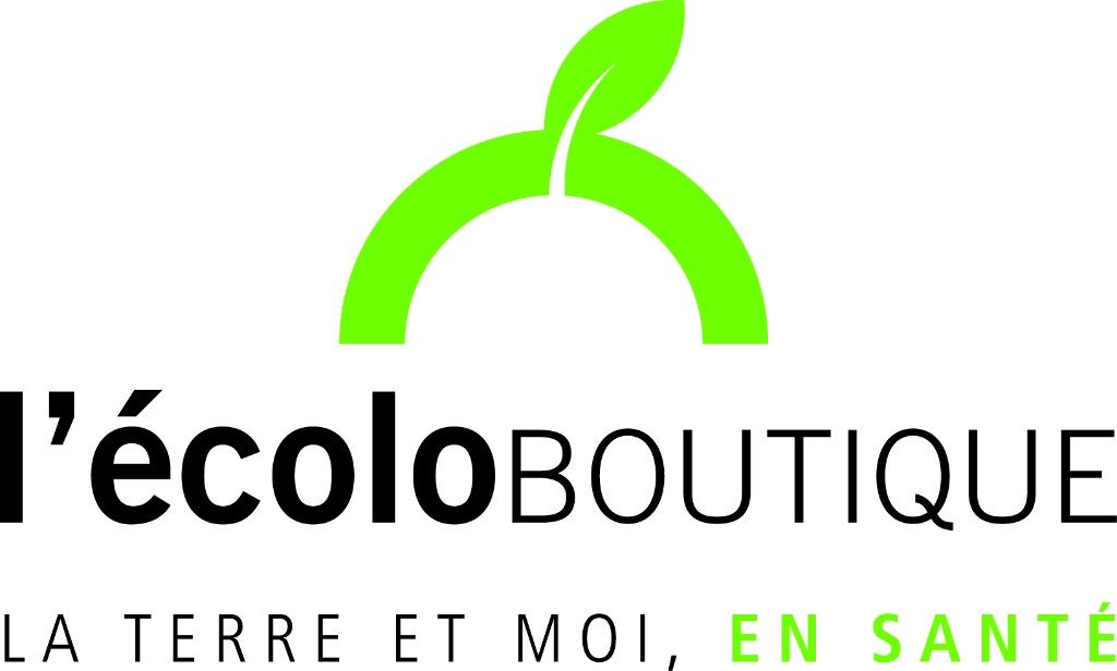 Logo - L’écolo Boutique