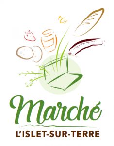 Marché L’Islet-sur-Terre,( Marché en ligne de produits locaux)