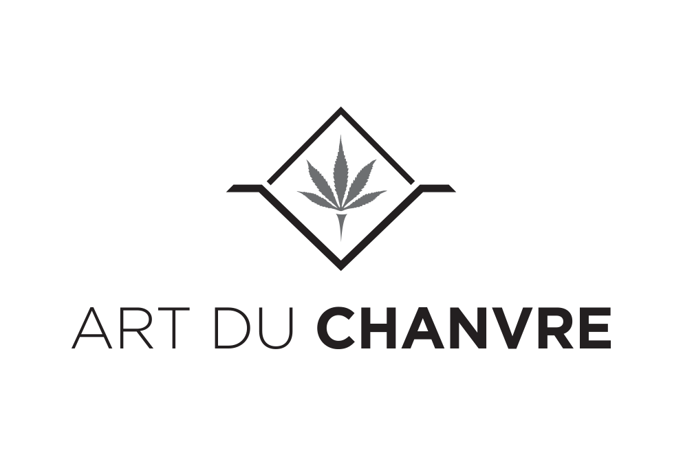 Logo - ART DU CHANVRE