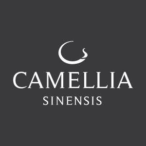 Logo - Camellia Sinensis