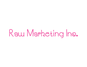 Raw Marketing Inc