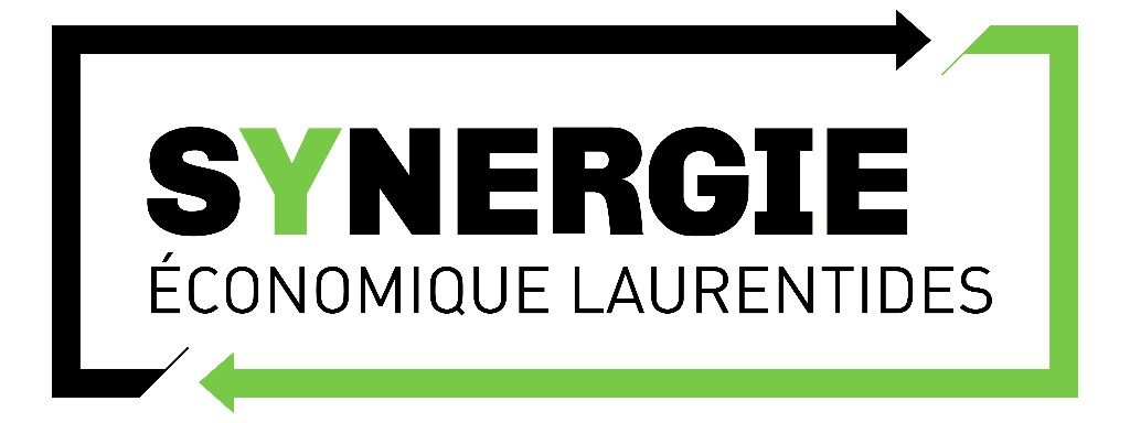 Logo - Synergie Économique Laurentides