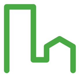 Logo - La Ligne Verte