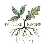 Logo - Prendre Racine