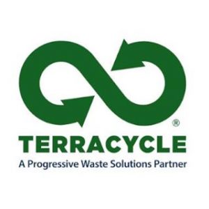 Terra cycle, tout est recyclé.