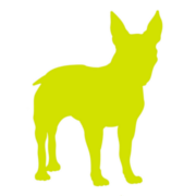Logo - Animal vert