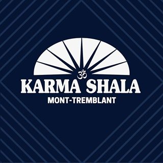 Logo - Karmashala, Centre de Yoga et Méditation