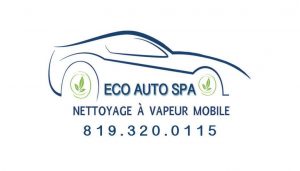 ECO AUTO SPA LAURENTIDES, Nettoyage à la vapeur automobil – residentiel