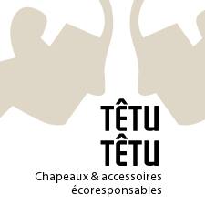Logo - Têtu-Têtu