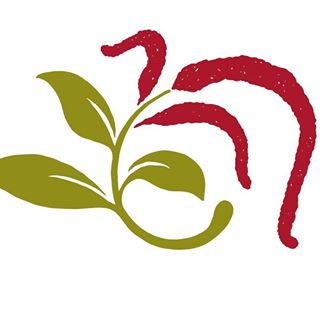 Logo - Amarante épicerie écologique