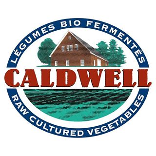 Logo - Caldwell Bio Fermentation Canada