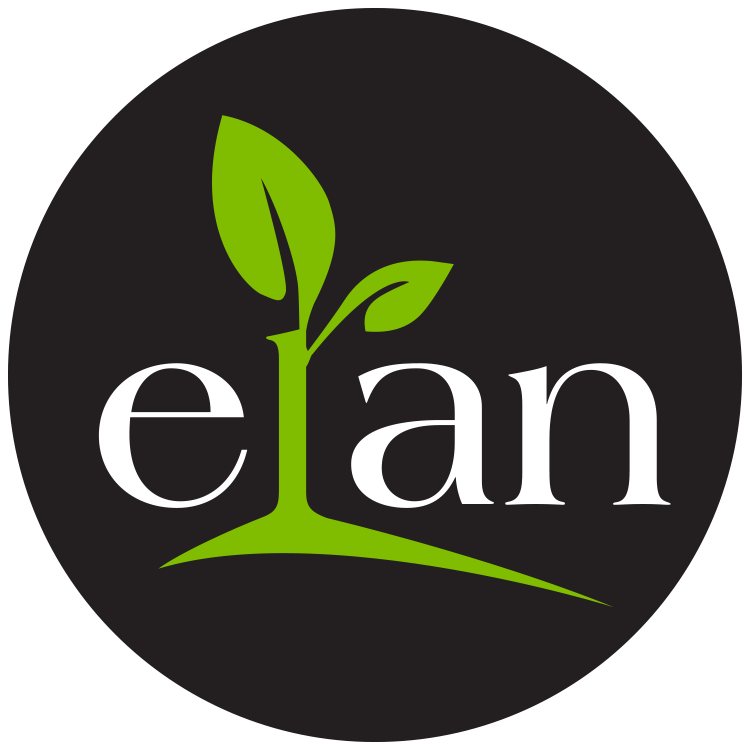 Logo - Elan