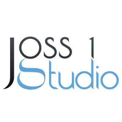Logo - Joss 1 Studio
