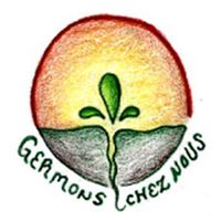 Logo - Pousse & Germine