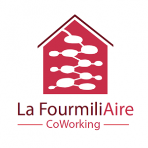 La FourmiliAire espace de Co-working