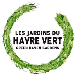 Logo - Les jardins de Havre Vert