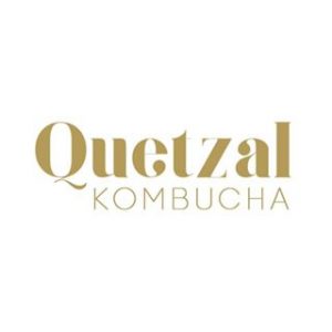 Quetzal Kombucha